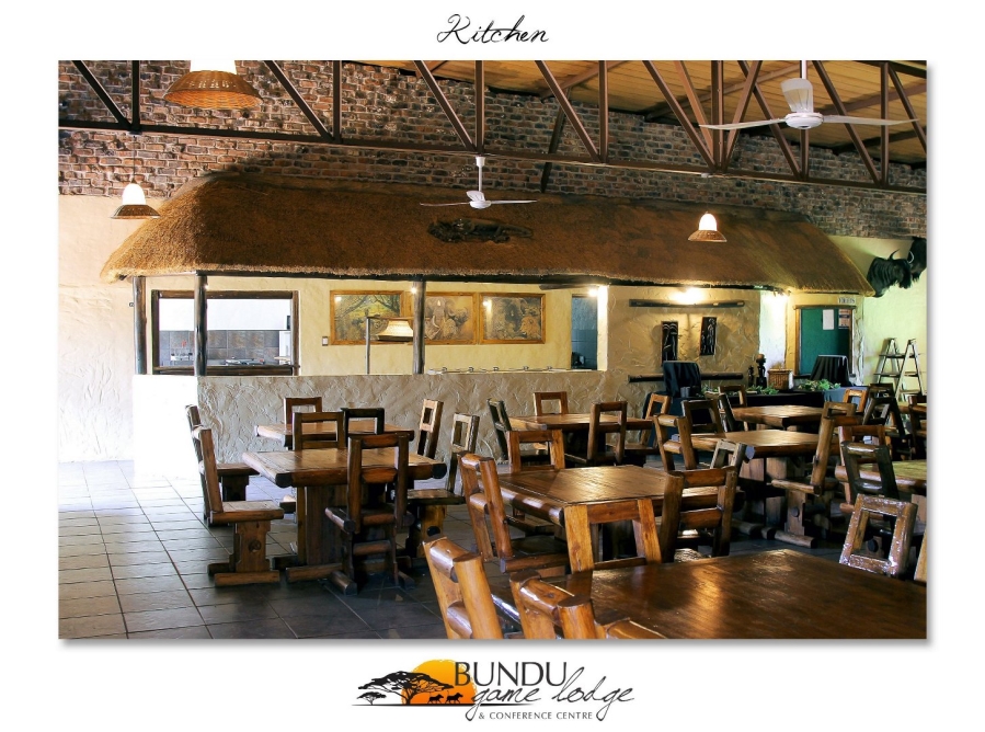 Commercial Property for Sale in Welkom Rural Free State